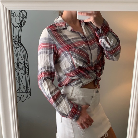 Flannel - Picture 2 of 5